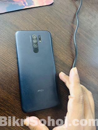 Poco m2